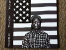 ASAP Rocky --  Live.Love.A$AP 2xLP Purple Vinyl Limited Edition Import