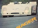OST RACER LP JAPAN Psych Jazz Funk Breaks