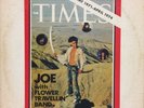JOE YAMANAKA with FLOWER TRAVELLIN' BAND / THE TIMES LP JAPAN Psych Funk Breaks