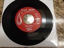 Rocky Gil and the Bishops on Tear Drop label # 3199, Soul Party DJ Copy, Listen