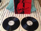 The Replacements In Heaven There Is No Beer Double Live LP RARE Husker Du Punk