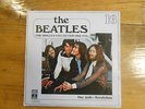 BEATLES 7/45 : HEY JUDE (SPAIN)
