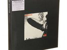 Led Zeppelin - I Super Deluxe Edition Box Set Vinyl UK 3LP+2CD