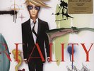 David Bowie - Reality Black Vinyl Edition EU LP