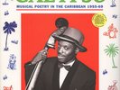 V.A. - Calypso: Musical Poetry In The Caribbean 1955-69 Vinyl UK 2LP