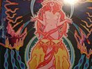 Hawkwind ?– Space Ritual original 1973 D NM 2 LP  FOL   Top condition