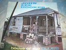JOHN LEE HOOKER HOUSE OF THE BLUES L/P EX PLUS 1964 PYE LABEL