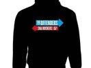 OFFENDERS SKAROCKERS KAPU (GRÖSSEN S bis XXL)