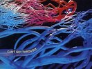 HAIRY CHAPTER - CANT GET THROUGH - LP