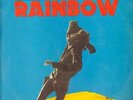 % S.M. ROMITELLI - RAINBOW. SPARA GRINGO,  SPARA - LP 1968 ITA   OST