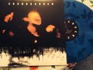 Soundgarden superunknown Record Blue Vinyl