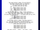 LED ZEPPELIN * JIMMY PAGE * PERSONALLY SIGNED AUTOGRAPH