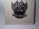 Cerberus LP 1980 HEAVY Metal Sealed Mint Rare Private Press Self Titled CMI333