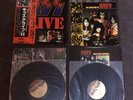 Kiss Alive II Japan Obi 2LP Vinyl Rare NM