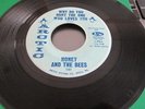 Northern Soul, Honey And The Bees, Why Do You Hurt The One Who Loves You..Listen