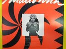 MADONNA LP Into The Groove NM promo rare