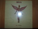 Nirvana - In Utero LP