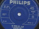 MADELINE BELL - PICTURE ME GONE - GO AHEAD ON