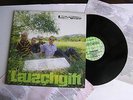 1995 LP Die Fantastischen Vier LAUSCHGIFT  Columbia COL 481240 1 / FOC / OIS