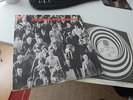 LEGEND Moonshine LP 1971 VERTIGO SWIRL UK 1ST EX+ Original Psych Prog