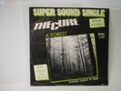 THE CURE - A FOREST / ANOTHER JOURNEY BY TRAIN - 12
