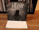 DEAD SWANS - sleepwalkers (/30) - RECORD RELEASE - up river more than life verse
