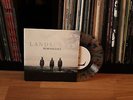 LANDSCAPES - reminiscence (/200) - up river more than life the cold harbour