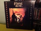 MORTUARY DRAPE lp tolling13 Knell MAYHEM BURZUM DARKTHRONE MARDUK