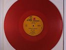 NEIL YOUNG: Southern Man / Cowgirl In The Sand 12 (Canada, orange vinyl disc li