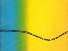 LP:Frumpy,All Will Be Changed(ALT COVER) (Philips)