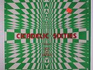 VARIOUS: The Cicadelic 60's, Vol. 2; Out Of Order LP (sl wear at 2 corners) rar