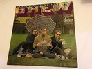 COLLIN BATES TRIO - BREW (1968) UK Fontana 1st British Jazz LP (1Y/2Y) SFJL 9113