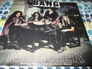BANG - MOTHER / BOW TO THE KING - NEW 180GM VINYL