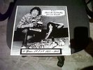 AC DC 10 YEARS 1974 1984 LP RARE