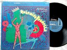 BOHEMIAN VENDETTA RARE ORIGINAL MAINSTREAM '68 LP ACID PUNK PSYCH