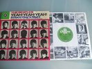 The Beatles  - Yeah Yeah Yeah -  Odeon