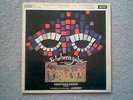 ANSERMET Rimsky-Korsakov : Schererazade UK LP Decca SXL 2268 ED1 NM