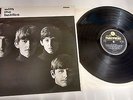 The Beatles - With The Beatles - UK 1963 Strereo Parlophone LP almost Mint