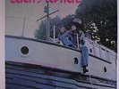 LEIGH STEPHENS: And The Cast Of Thousands LP (UK, original pink 'scroll' label,