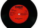 Nils Lofgren 1984 Silent Night Rare 7