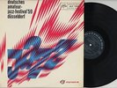 LP V/A - Deutsches Amateur Jazz-Festival '59 Düsseldorf -  DOLDINGER SPÖRRI - NM