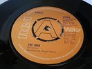 HERMITS The Man RARE UK DEMO 10cc Herman's ? EX/EX+ RARE