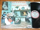 Soeur Sourire - The Singing Nun - rare Telson Canada LP - 1977