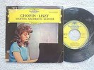 DGG 121 670 Stereo - Chopin Liszt Martha Argerich Her First Recording 7