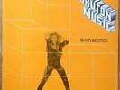 Bruton BRH 8 Rhythm Stick LP Brian Bennett Library Funk