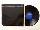 THE VELVET UNDERGROUND White Light White Heat 1968 LP Skull Cover NM V6-5046