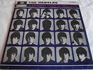 THE BEATLES   A HARD DAY'S NIGHT ** 1964 UK 1st PARLOPHONE LP