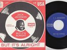 J.J. JACKSON * 1969 Northern SOUL MOD R&B * Dutch 45 * Hear