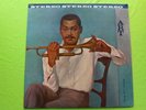 Rare Stereo Jazz LP : Art Farmer   Argo  LP 678