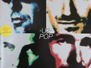 U 210 524 334-1 U2 POP limited Edition UK 3.März 1997